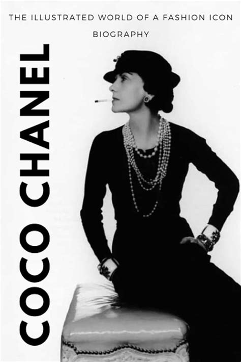 chanel from which country|where was coco chanel born.